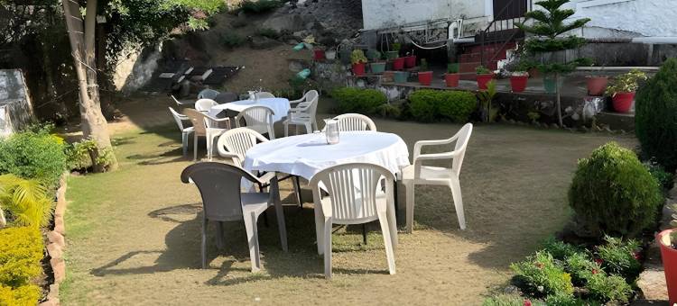 Hotel Mansarovar - Mansarovar酒店(Hotel Mansarovar)图片