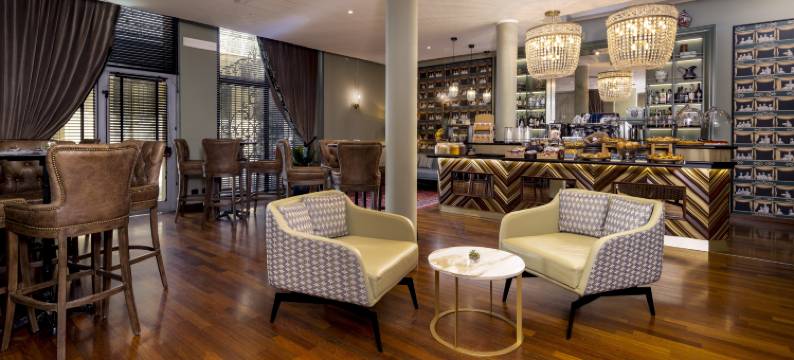 都灵英迪格酒店-洲际酒店集团旗下(Hotel Indigo TURIN by IHG)图片