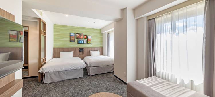 长野日航都市酒店(Hotel JAL City Nagano)图片