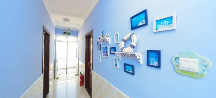 北戴河王秀华民宿(草厂新路分店)图片