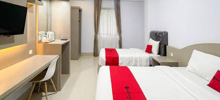 RedDoorz Syariah Near Taman Kopi Gayo图片