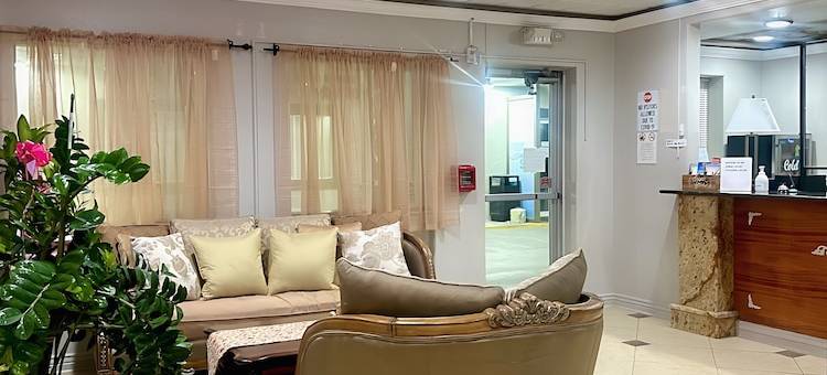 Days Inn by Wyndham Colorado Springs Air Force Academy图片