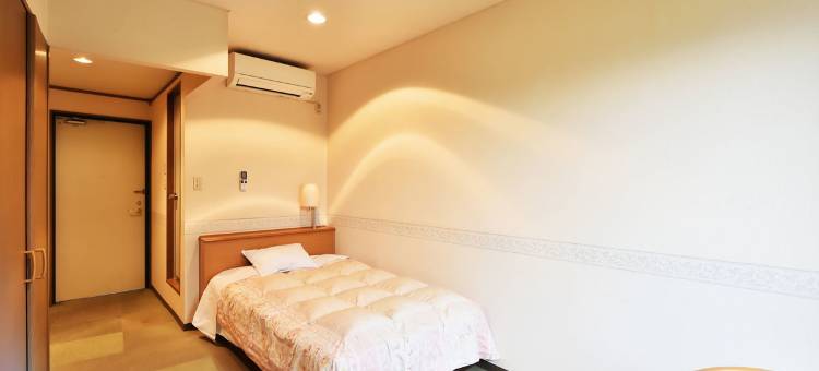 古贺岛商务酒店(Business Hotel Kogashima)图片