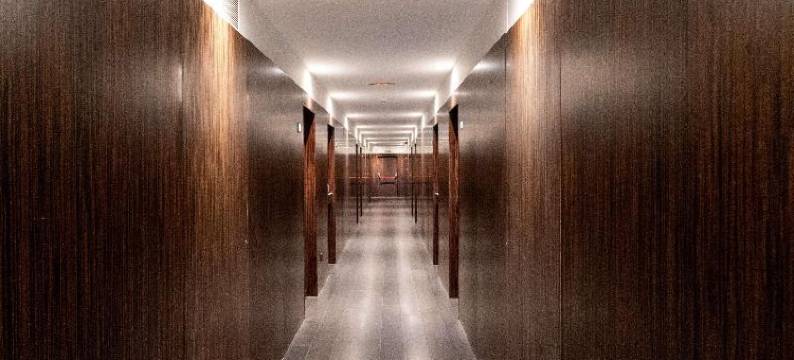 ETH Rioja酒店(Eth Rioja)图片