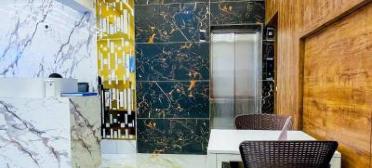 Hotel Heraa INN图片