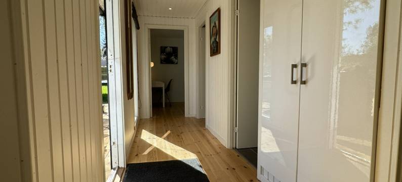 Big Renovated Cottage with Soul and Love图片