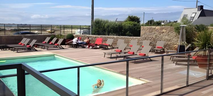 城堡之拱酒店(Logis le Castel AC'h)图片