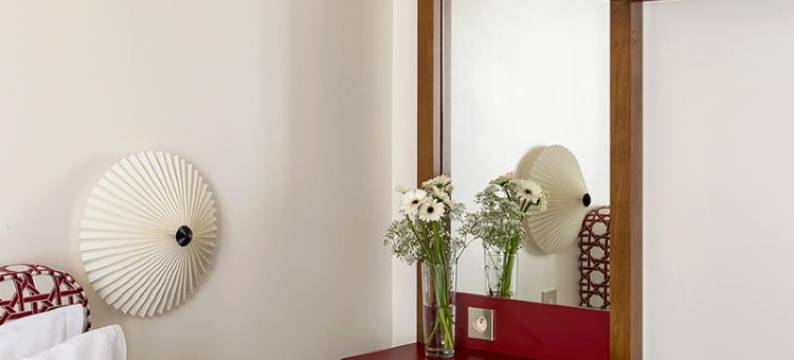 达莉拉酒店(Hotel Dalila)图片