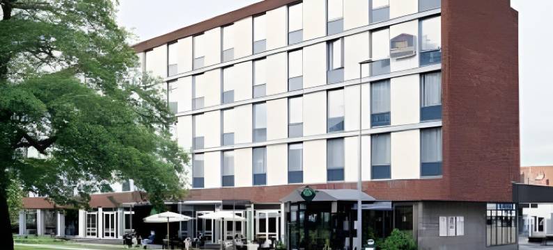 不列颠尼亚酒店(Hotel Britannia)图片