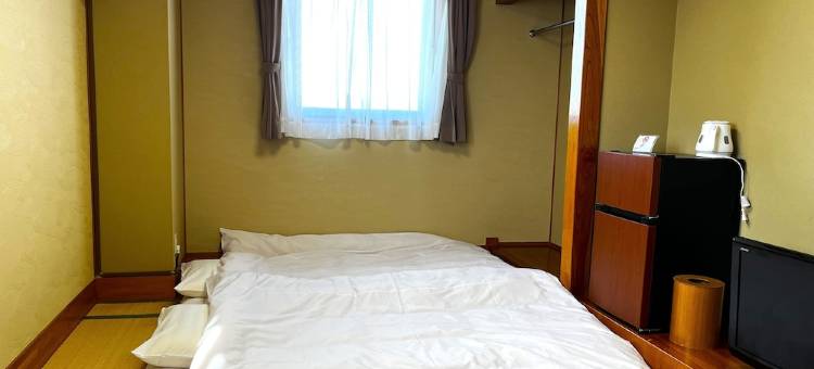 商务酒店Park Inn石卷(Business Hotel Park Inn Ishinomaki)图片