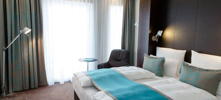 斯图加特巴特坎施塔特一号汽车旅馆(Motel One Stuttgart-Bad Cannstatt)图片