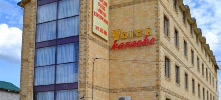 黄金酒店(Gold Hotel)图片