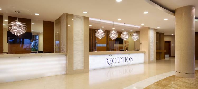 格连吉克大都会酒店(Metropol Grand Hotel Gelendzhik)图片