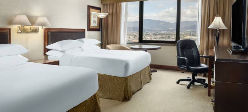 圣何塞奥罗拉万豪德尔塔酒店(Delta Hotels by Marriott San Jose Aurola)图片