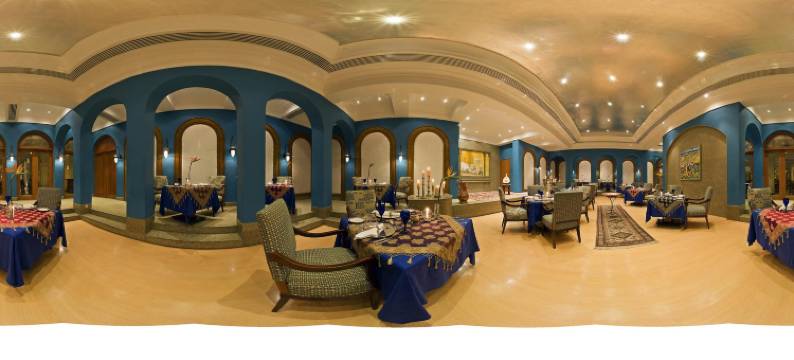 萨赫尔哈希什欧贝罗伊海滩度假村(The Oberoi Beach Resort, Sahl Hasheesh)图片