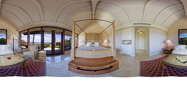 欧贝罗伊毛里求斯酒店(The Oberoi Beach Resort, Mauritius)图片