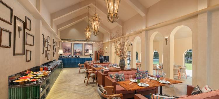 Am Hotel Kollection, Meerut图片