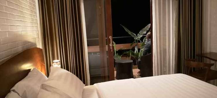 De Potrek Bromo图片