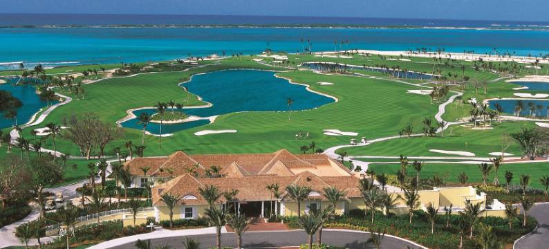 The Royal at Atlantis图片