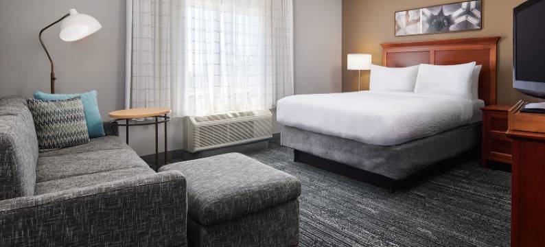 科罗拉多斯普林斯南万豪TownePlace Suites酒店(TownePlace Suites Colorado Springs South)图片