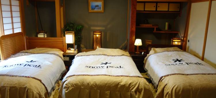 Natural Mind Tour图片