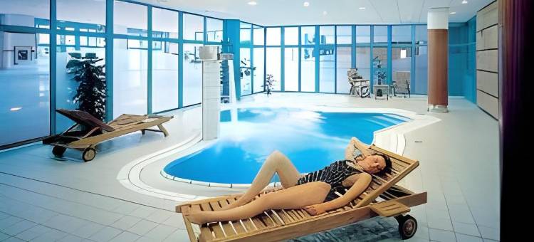 玛丽亚温泉水晶奥雷阿 Spa 酒店(Orea Spa Hotel Cristal)图片