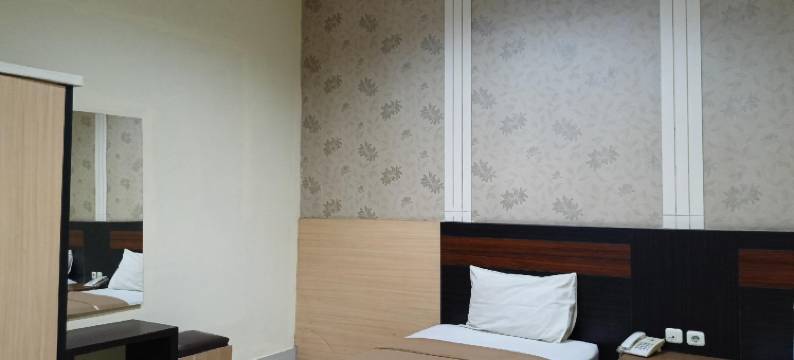 O酒店 阿南达卢武克民宿(Hotel O Homestay Ananda Luwuk)图片