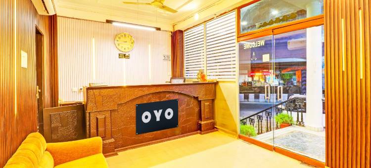 Hotel O Dolphin图片