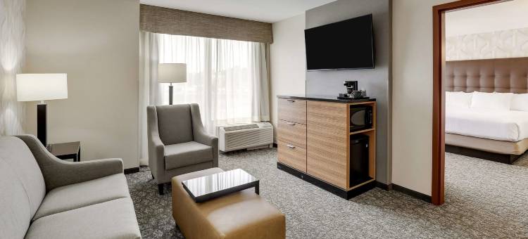 明翰湖滨大道德鲁里套房酒店(Drury Inn & Suites Birmingham Lakeshore Drive)图片