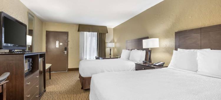 希望贝斯特韦斯特酒店(Best Western Hope)图片