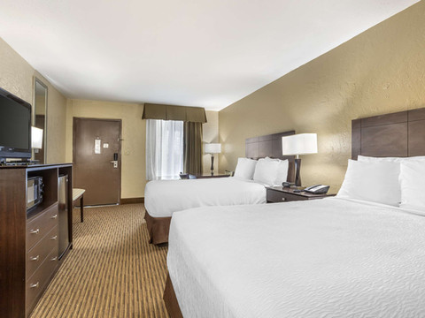 希望贝斯特韦斯特酒店