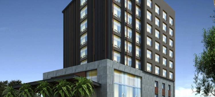 大幻影丹巴德，丽笙个人会员(Grand Mirage Dhanbad, a Member of Radisson Individuals)图片
