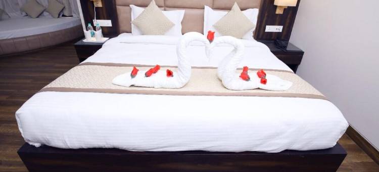 DD套房酒店(DD Suites)图片