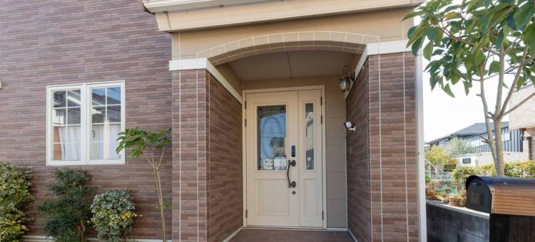 Goodrich Aizumi图片