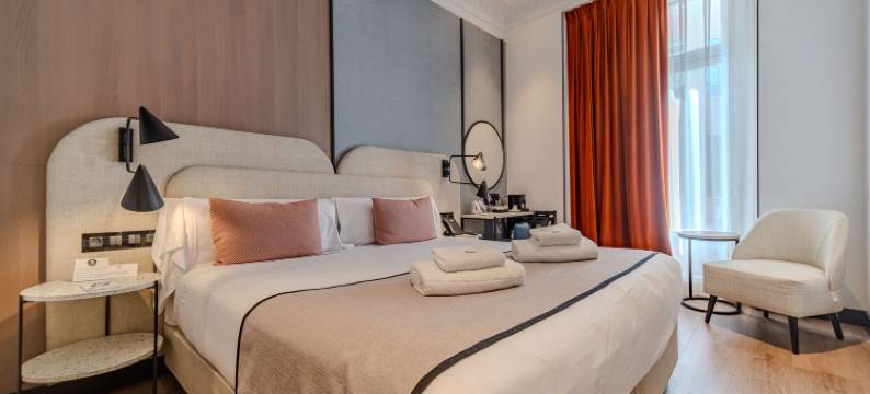 Soho Boutique Turia图片