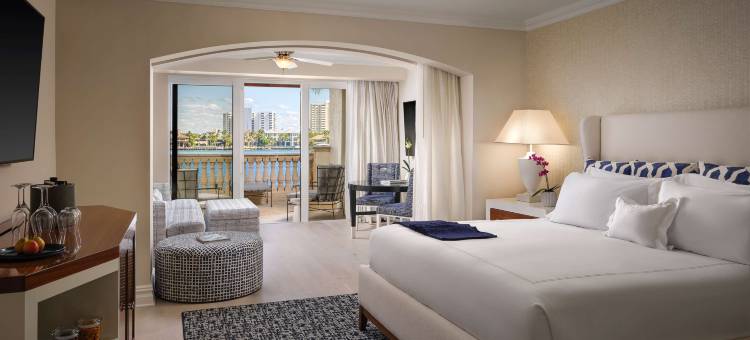 博卡－拉顿游艇俱乐部(限成人)(Yacht Club at the Boca Raton Adults-Only)图片