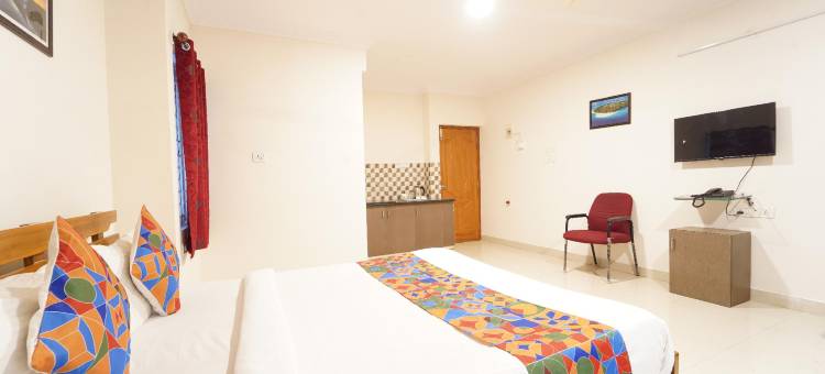 Fabexpress Mann Pasand 旅店(Mann Pasand Inn Feel the Luxury)图片