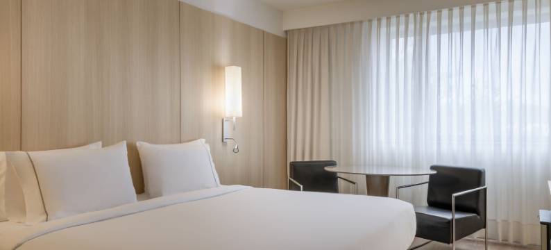 科尔多瓦万豪AC酒店(AC Hotel Cordoba)图片