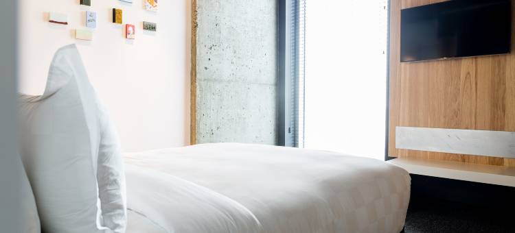 温尼伯阿尔特酒店(Alt Hotel Winnipeg)图片