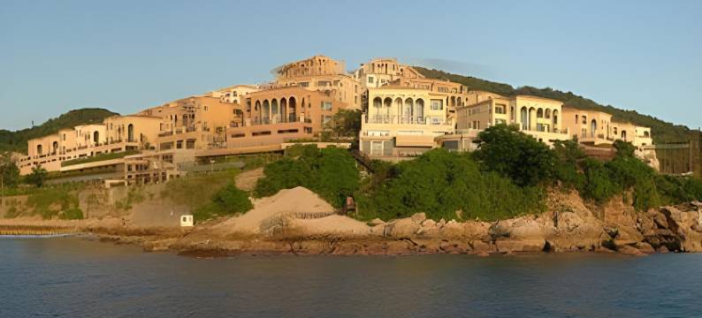 深圳世纪海景酒店(南澳洋畴湾店)图片