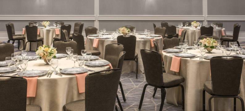 丹佛技术中心万豪酒店(Denver Marriott Tech Center)图片