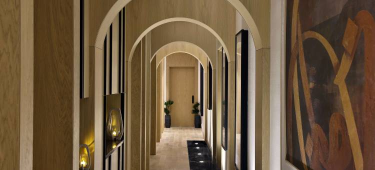 利雅得希尔顿奥拉亚(Hilton Riyadh Olaya)图片