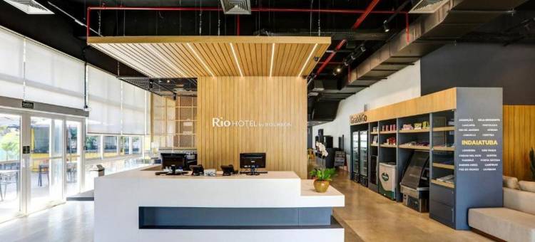 Ibis Indaiatuba Viracopos图片