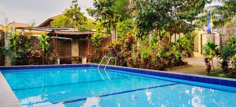 新萨布丽娜酒店(Hotel New Sabrina)图片