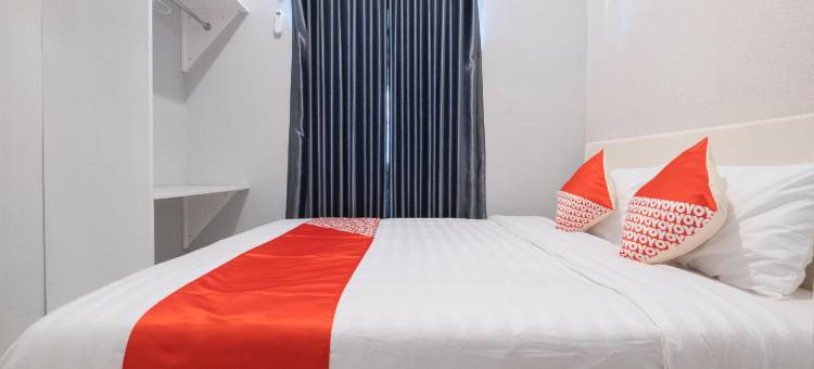 O纳瑞斯瓦丽宾馆(Hotel O Nareswari Guest House Syariah)图片