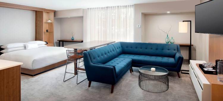 埃弗里特万豪西雅图德尔塔酒店(Delta Hotels Seattle Everett)图片