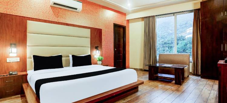 Townhouse Oak Pacify Hills图片