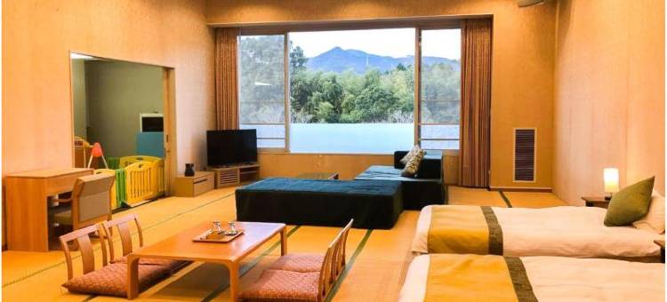放松感觉水疗酒店(Spa Hotel Yuttarikan)图片