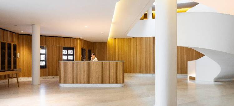 埃武拉橄榄酒店(Evora Olive Hotel)图片