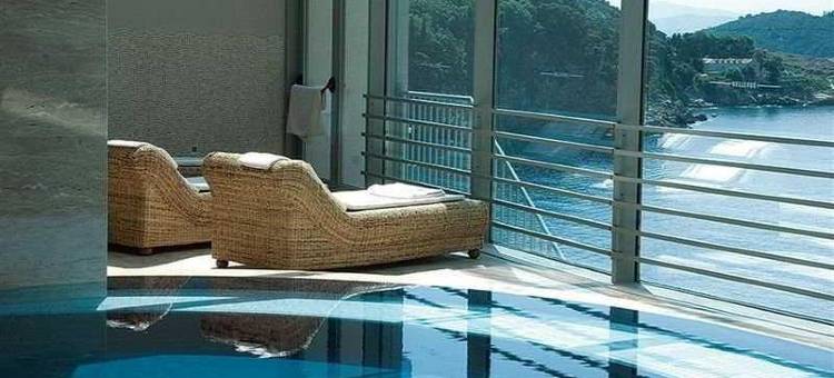 普谢克宫殿酒店(The Pucic Palace)图片